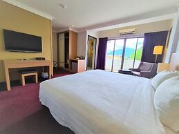Merdeka Hotel