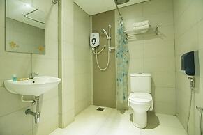 Merdeka Hotel