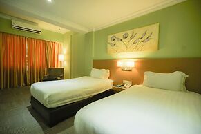 Merdeka Hotel