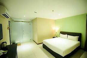 Merdeka Hotel