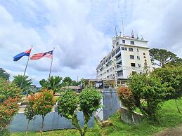 Merdeka Hotel