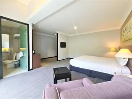 Merdeka Hotel