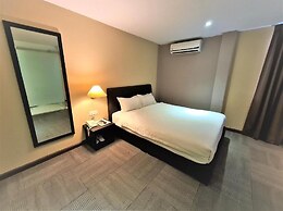 Merdeka Hotel