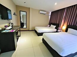 Merdeka Hotel