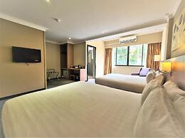 Merdeka Hotel