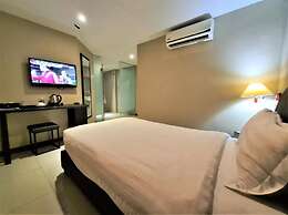 Merdeka Hotel