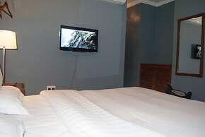 The Lodge Tellamande