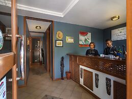 The Lodge Tellamande