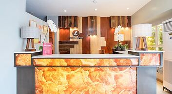 Hotel Lapira