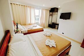 Hotel Lapira