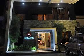 Hotel Lapira