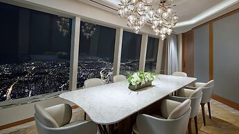 Signiel Seoul