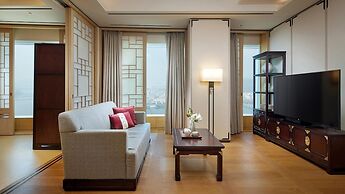 Signiel Seoul
