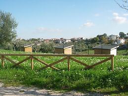 Angelucci Agriturismo con Camere e Agri Camping