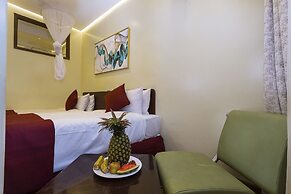Hotel Central Park & Conference Centre