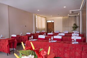 Hotel Central Park & Conference Centre