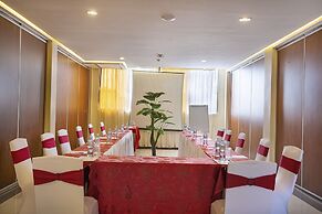Hotel Central Park & Conference Centre