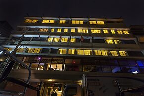 Hotel Central Park & Conference Centre