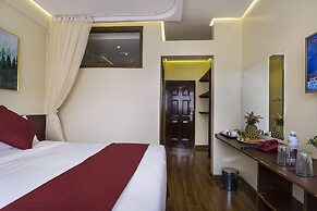 Hotel Central Park & Conference Centre