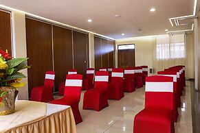 Hotel Central Park & Conference Centre