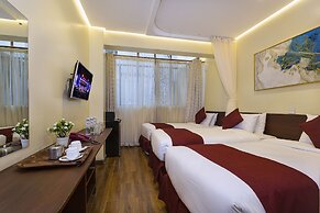 Hotel Central Park & Conference Centre