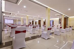Hotel Central Park & Conference Centre