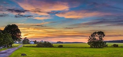 Liseby Bed & Breakfast