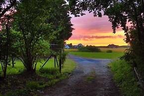 Liseby Bed & Breakfast