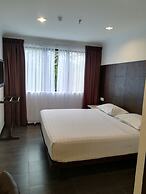 Crystal Lodge
