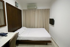 Crystal Lodge