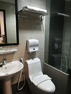 Crystal Lodge