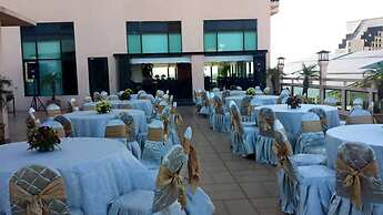 Crystal Lodge