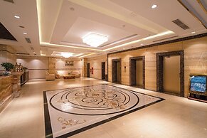 Luxtery Hotel