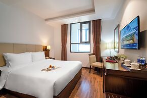 Luxtery Hotel