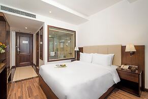 Luxtery Hotel
