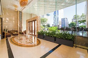 Luxtery Hotel