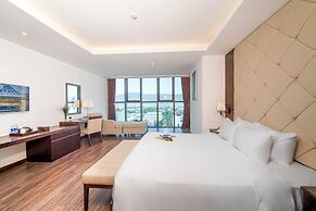 Luxtery Hotel