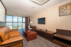 Luxtery Hotel