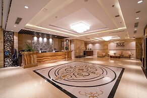 Luxtery Hotel