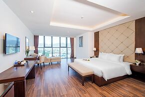Luxtery Hotel