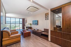 Luxtery Hotel