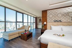 Luxtery Hotel