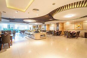 Luxtery Hotel