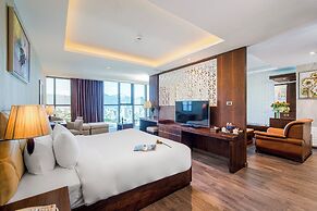 Luxtery Hotel