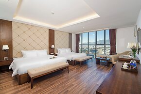Luxtery Hotel