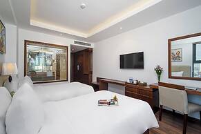 Luxtery Hotel