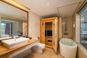Luxtery Hotel