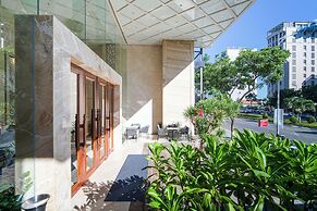 Luxtery Hotel