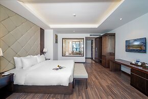 Luxtery Hotel