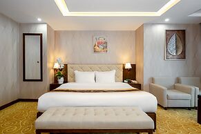 Luxtery Hotel
